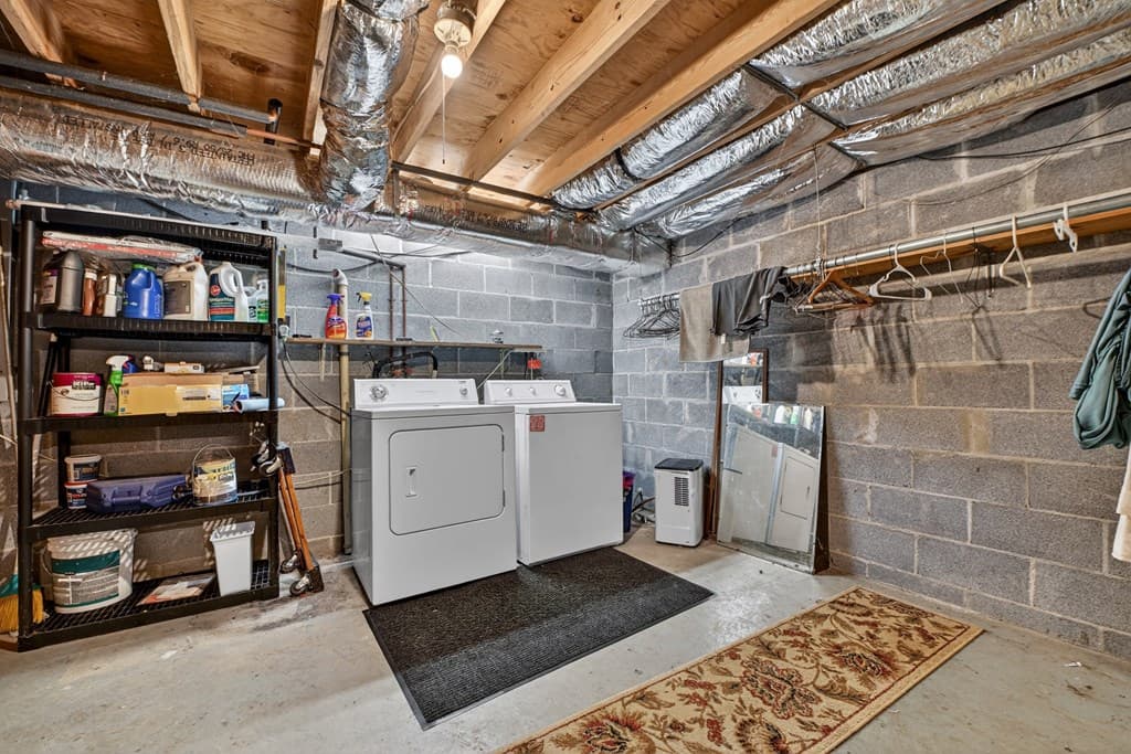 134 Mountain Hideaway Lane, Blue Ridge GA 30513 - Photo