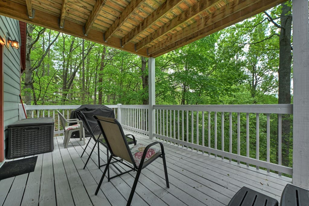 134 Mountain Hideaway Lane, Blue Ridge GA 30513 - Photo