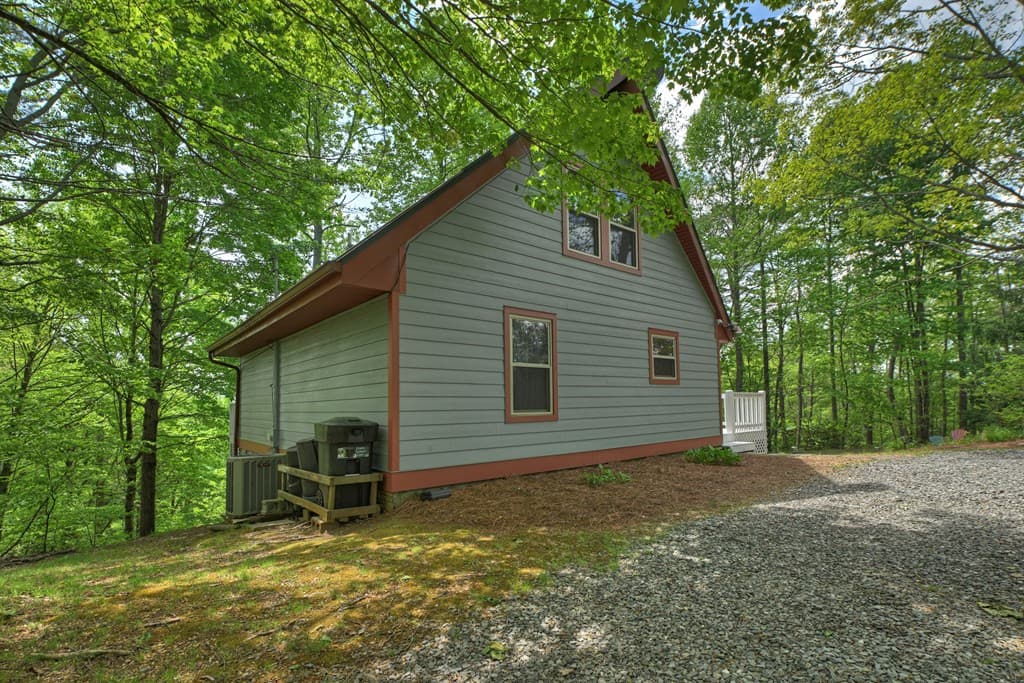 134 Mountain Hideaway Lane, Blue Ridge GA 30513 - Photo