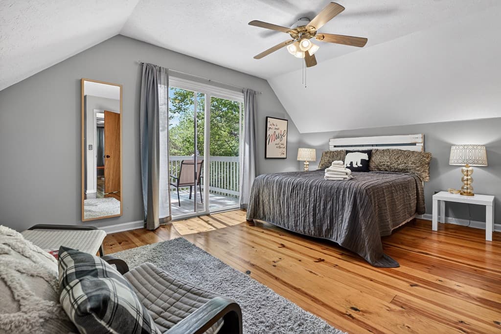 134 Mountain Hideaway Lane, Blue Ridge GA 30513 - Photo