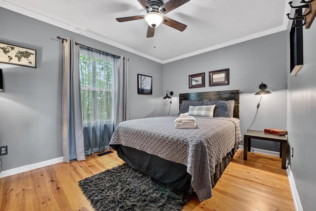 134 Mountain Hideaway Lane, Blue Ridge GA 30513 - Photo