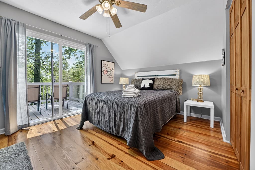 134 Mountain Hideaway Lane, Blue Ridge GA 30513 - Photo