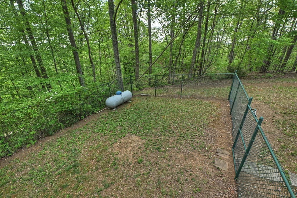 134 Mountain Hideaway Lane, Blue Ridge GA 30513 - Photo