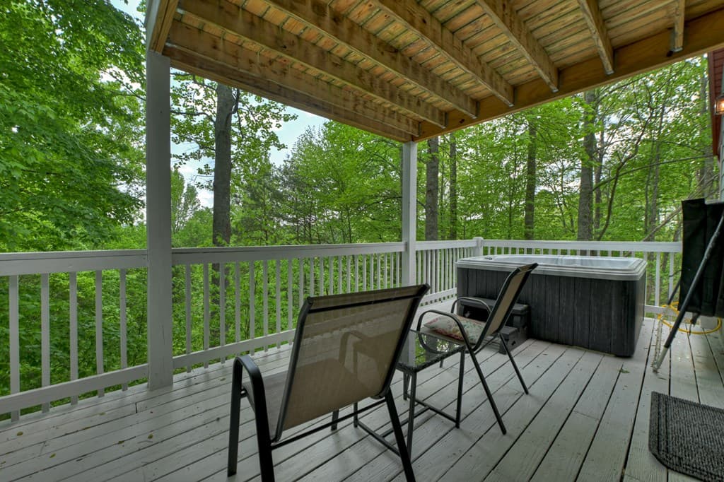134 Mountain Hideaway Lane, Blue Ridge GA 30513 - Photo