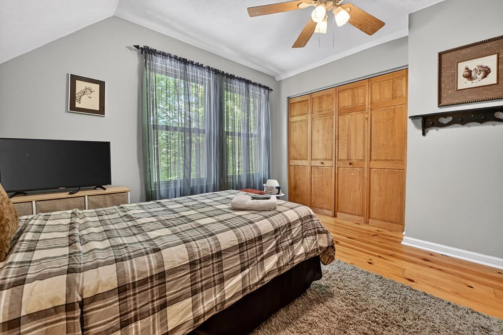 134 Mountain Hideaway Lane, Blue Ridge GA 30513 - Photo