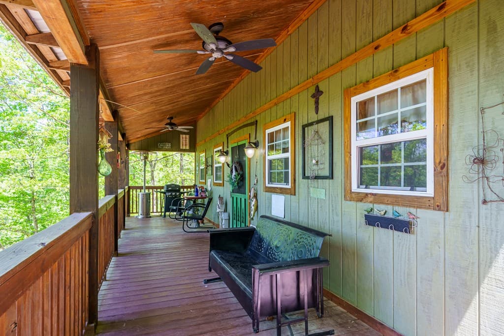 955 Mull Drive, Mineral Bluff GA 30559 - Photo