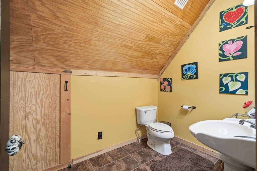 955 Mull Drive, Mineral Bluff GA 30559 - Photo