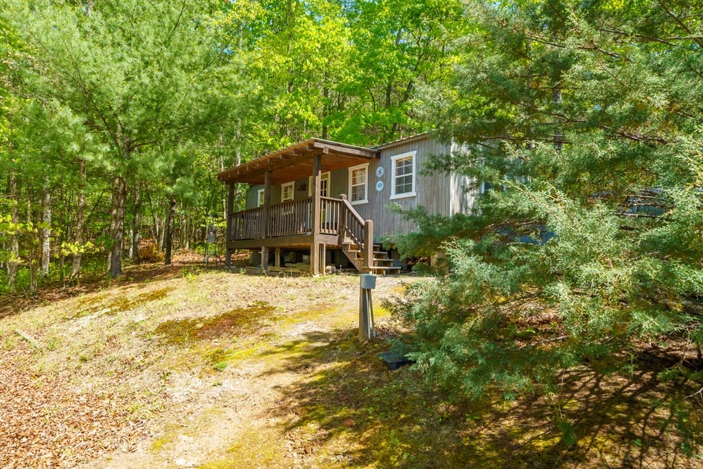 955 Mull Drive, Mineral Bluff GA 30559 - Photo