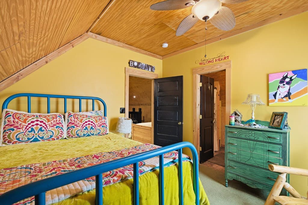 955 Mull Drive, Mineral Bluff GA 30559 - Photo
