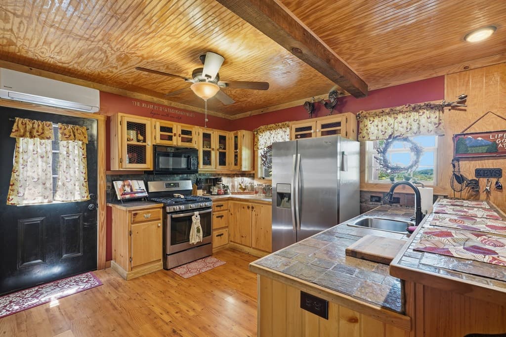955 Mull Drive, Mineral Bluff GA 30559 - Photo