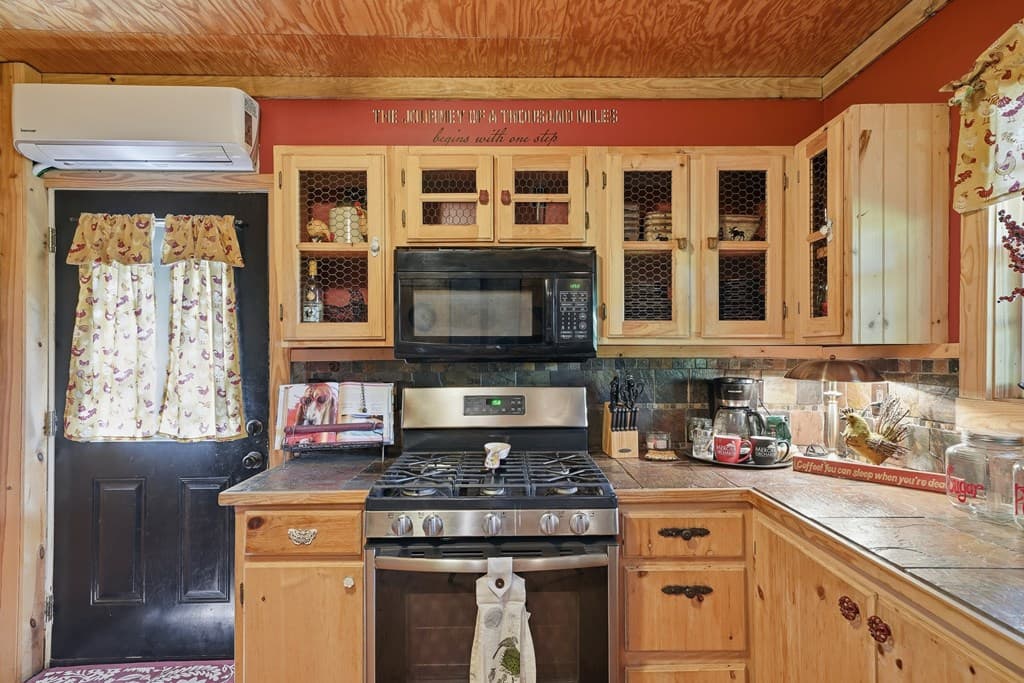 955 Mull Drive, Mineral Bluff GA 30559 - Photo