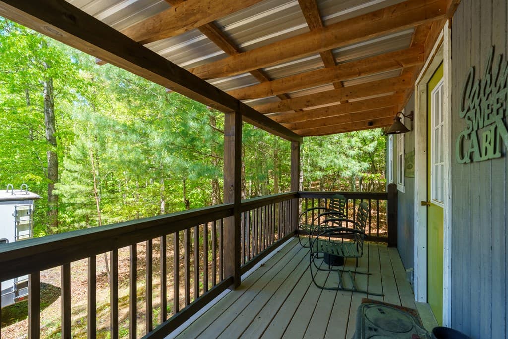 955 Mull Drive, Mineral Bluff GA 30559 - Photo