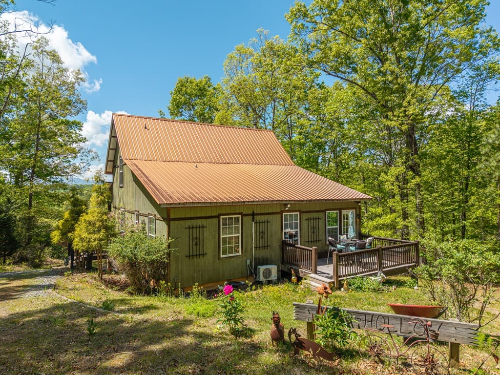955 Mull Drive, Mineral Bluff GA 30559 - Photo