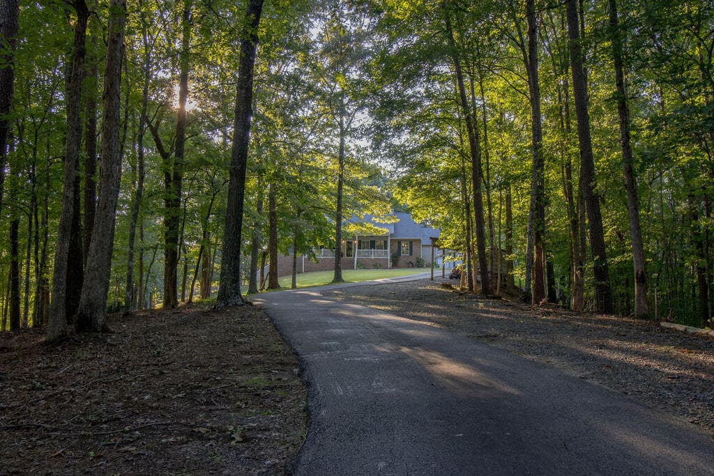 141 Chambers Mtn, Mineral Bluff GA 30559 - Photo
