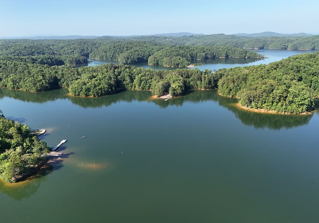 56 Carters View Lane, Ellijay GA 30540 - Photo