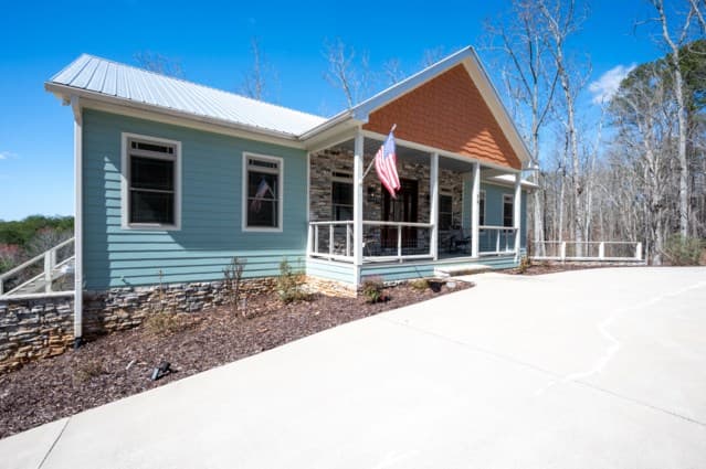 56 Carters View Lane, Ellijay GA 30540 - Photo