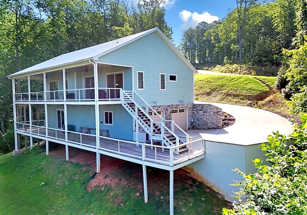 56 Carters View Lane, Ellijay GA 30540 - Photo