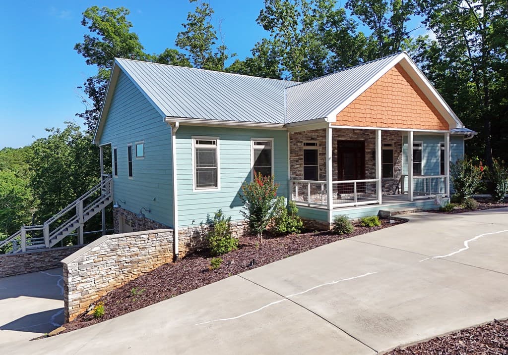 56 Carters View Lane, Ellijay GA 30540 - Photo