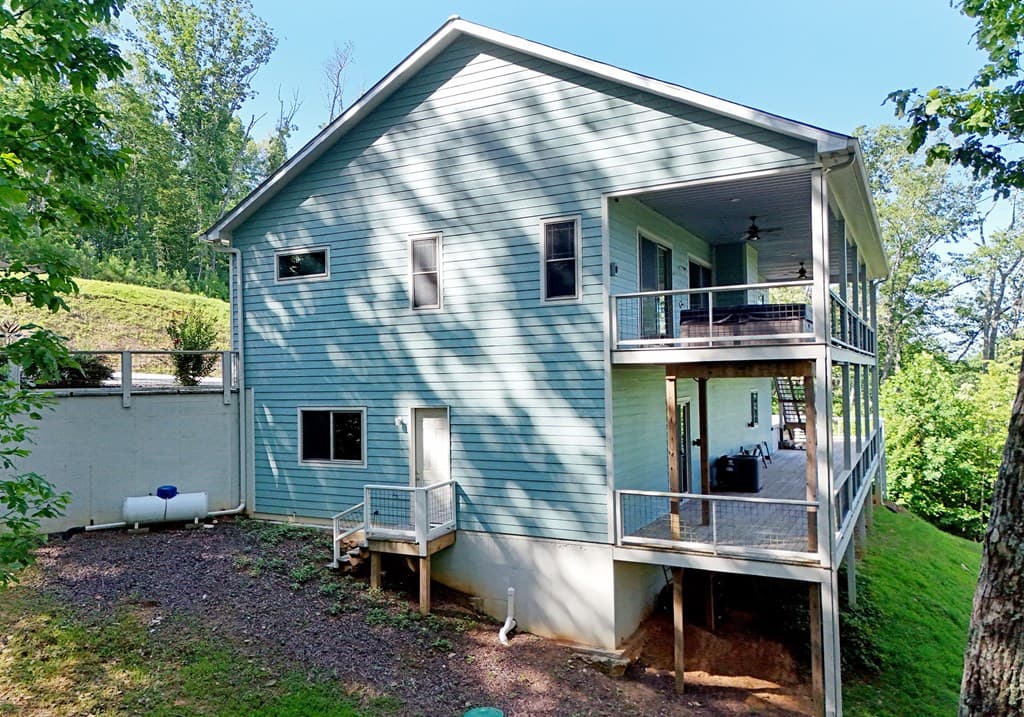 56 Carters View Lane, Ellijay GA 30540 - Photo