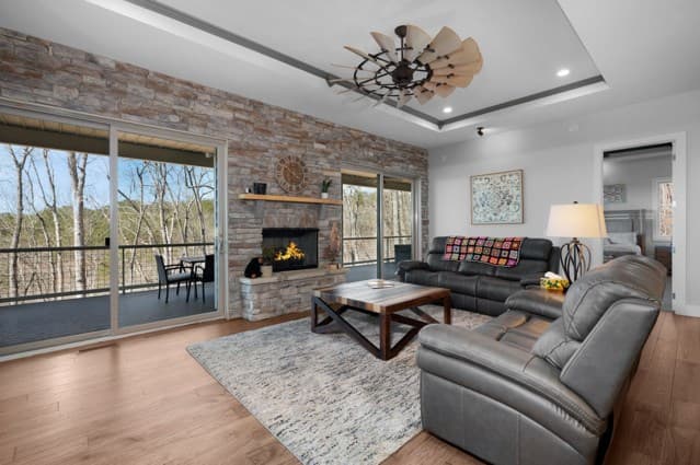56 Carters View Lane, Ellijay GA 30540 - Photo