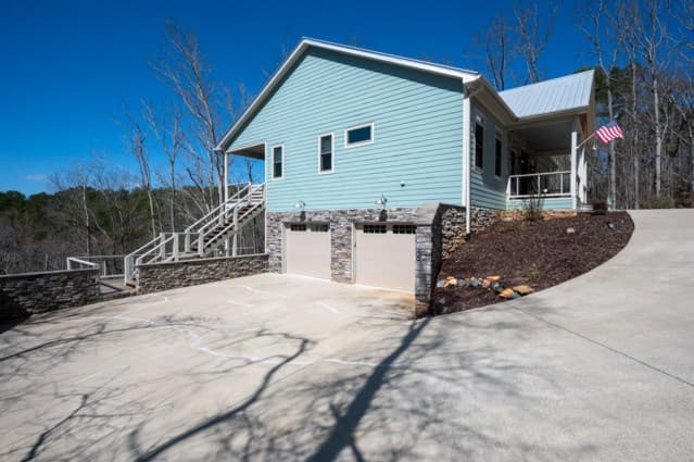 56 Carters View Lane, Ellijay GA 30540 - Photo