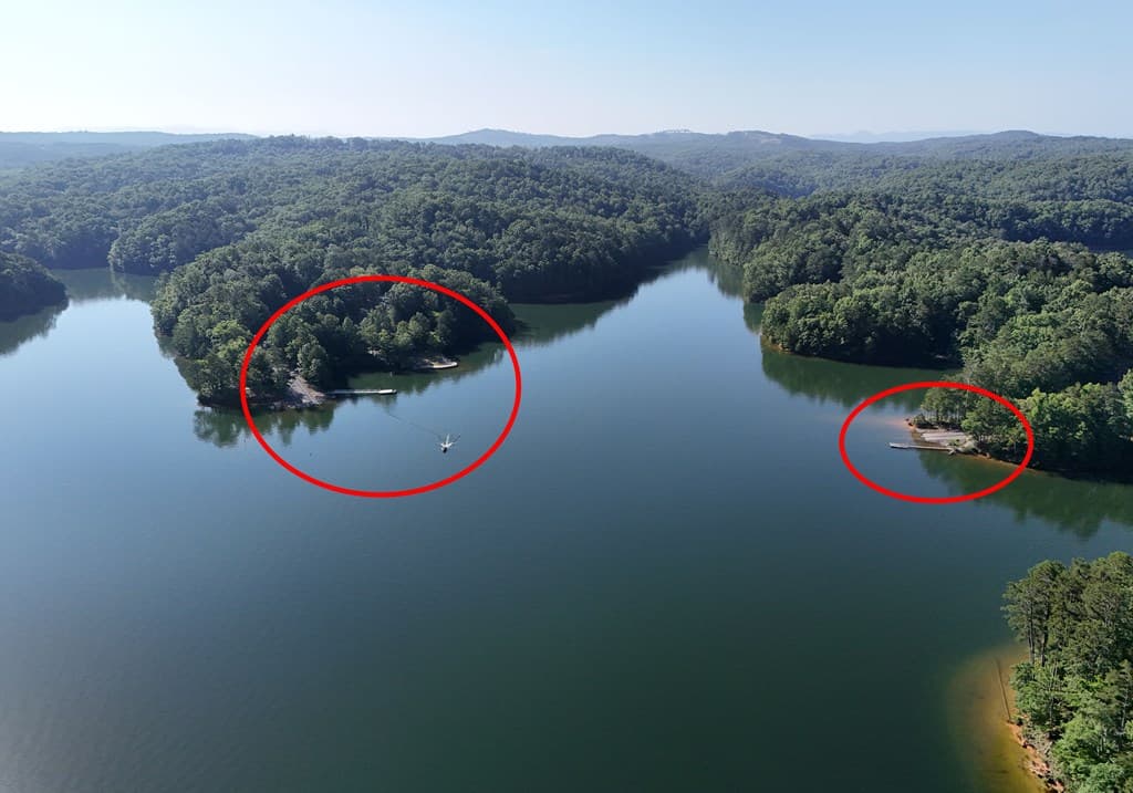 56 Carters View Lane, Ellijay GA 30540 - Photo