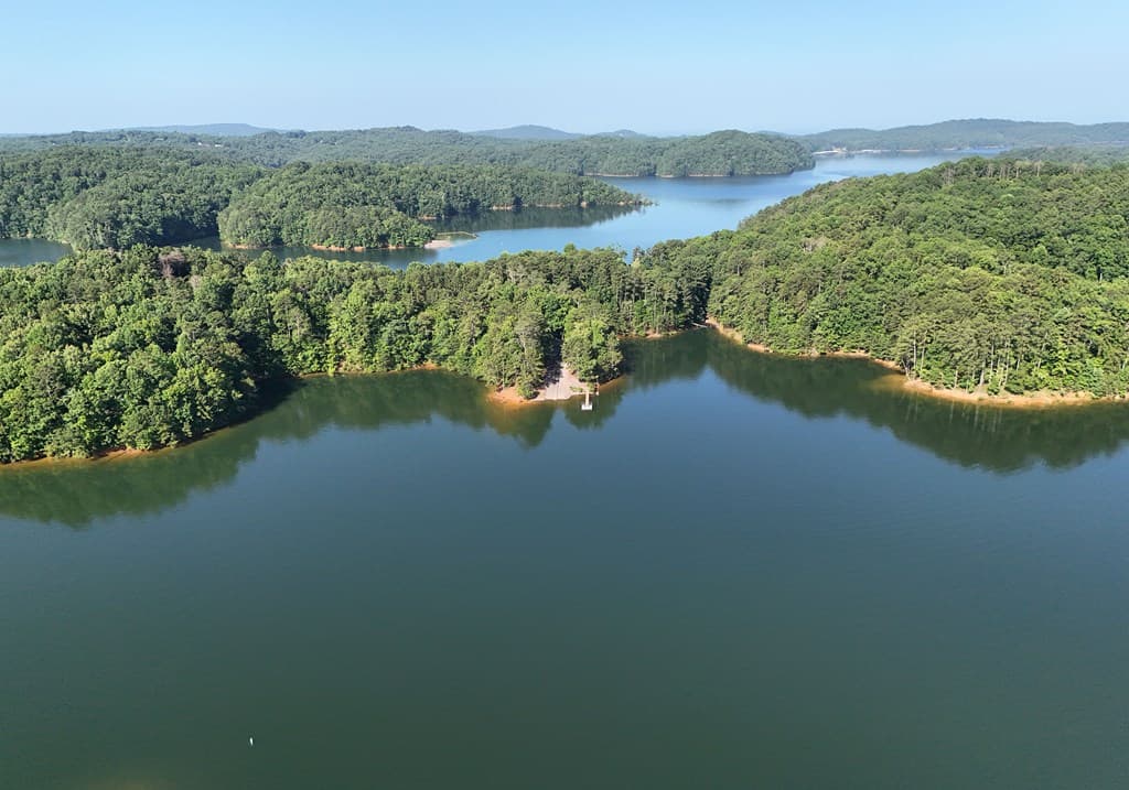 56 Carters View Lane, Ellijay GA 30540 - Photo