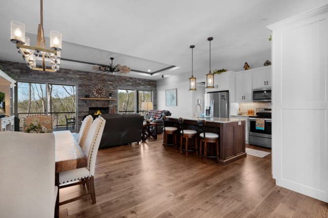 56 Carters View Lane, Ellijay GA 30540 - Photo