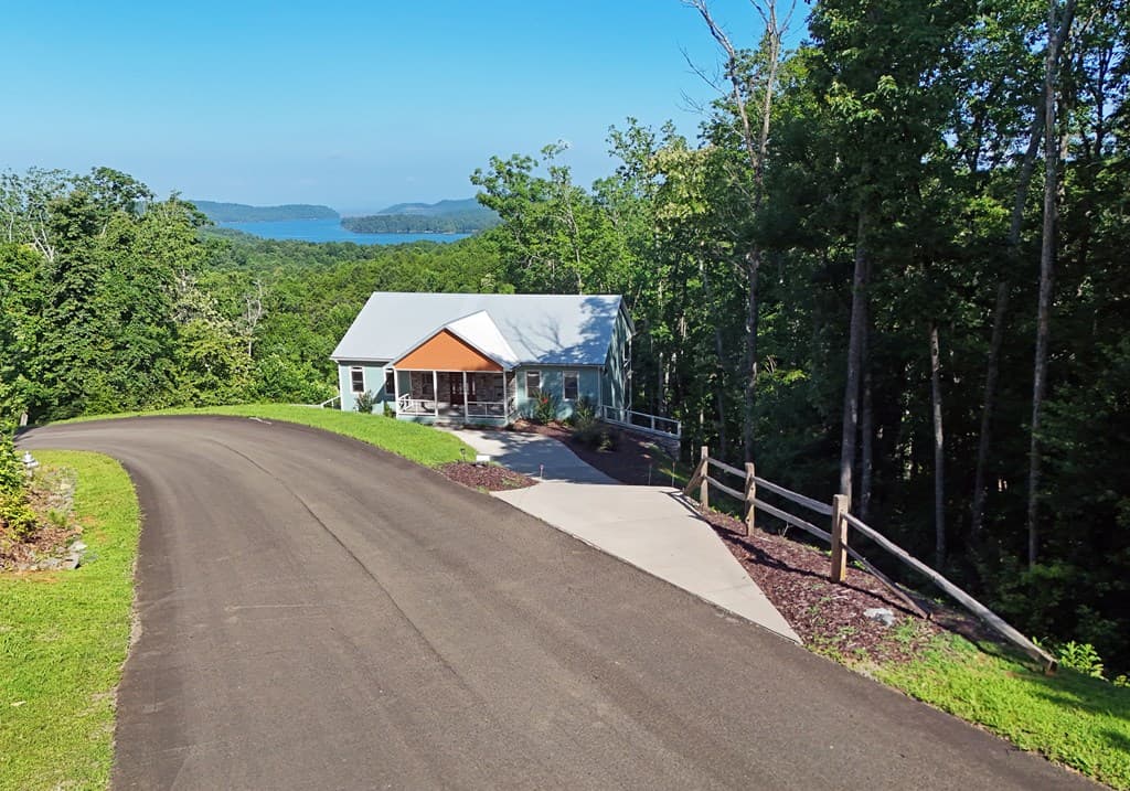 56 Carters View Lane, Ellijay GA 30540 - Photo