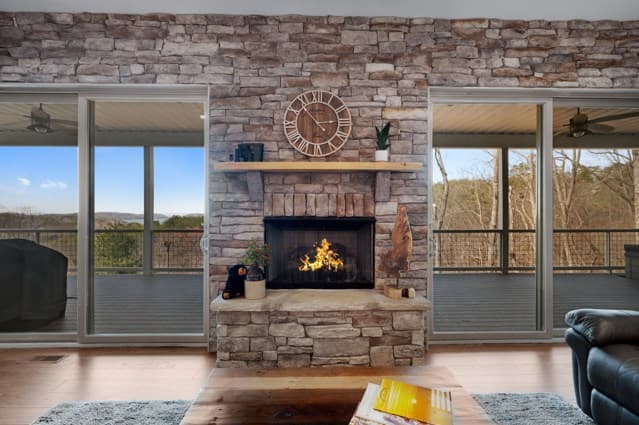 56 Carters View Lane, Ellijay GA 30540 - Photo