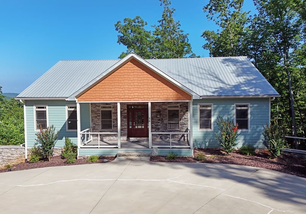 56 Carters View Lane, Ellijay GA 30540 - Photo