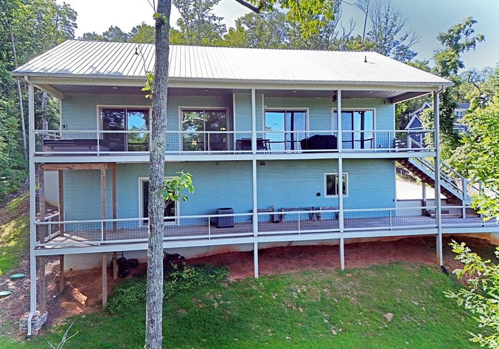 56 Carters View Lane, Ellijay GA 30540 - Photo