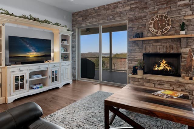 56 Carters View Lane, Ellijay GA 30540 - Photo