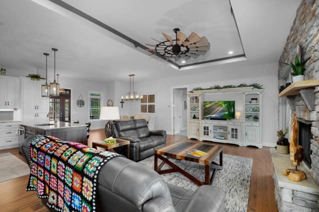 56 Carters View Lane, Ellijay GA 30540 - Photo