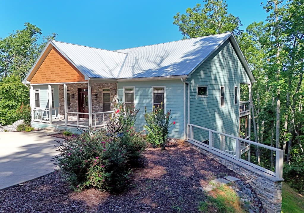 56 Carters View Lane, Ellijay GA 30540 - Photo