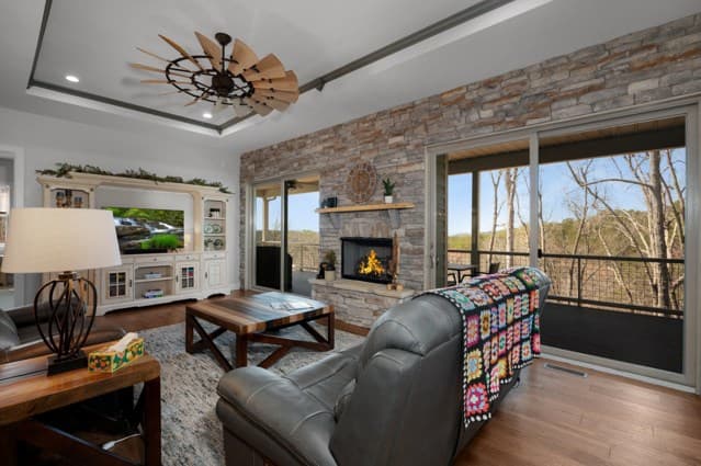 56 Carters View Lane, Ellijay GA 30540 - Photo