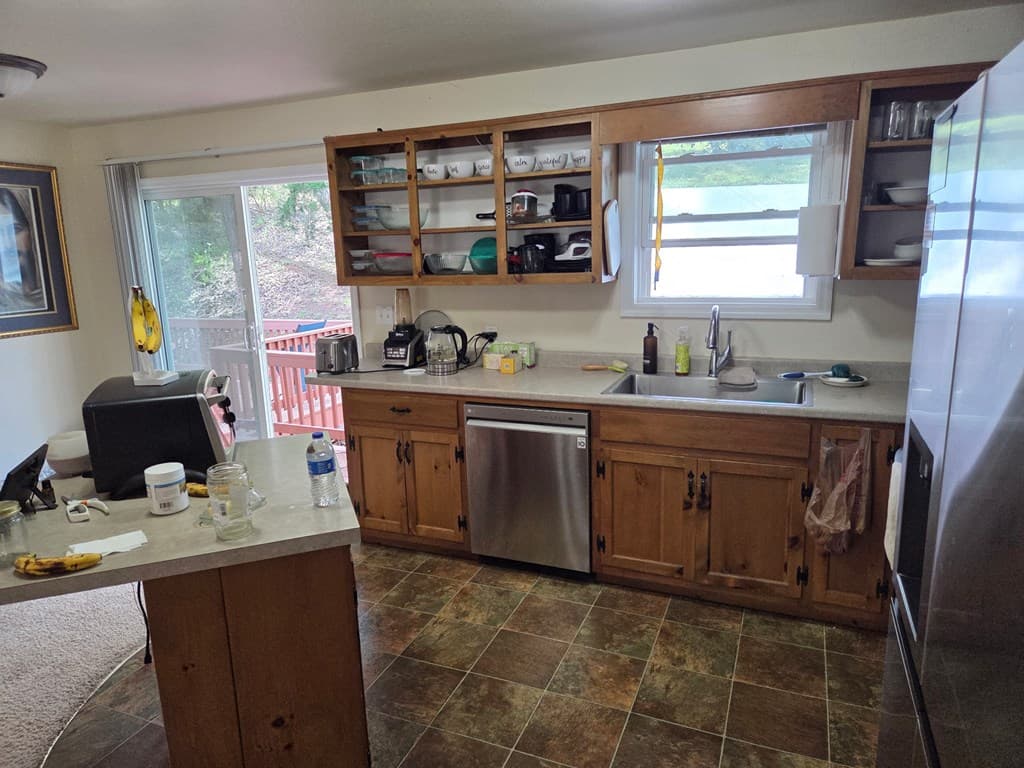 208 Ledford Chapel Road, Hayesville SC 29004 - Photo