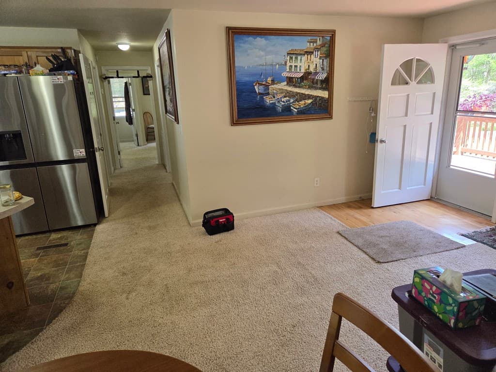 208 Ledford Chapel Road, Hayesville SC 29004 - Photo