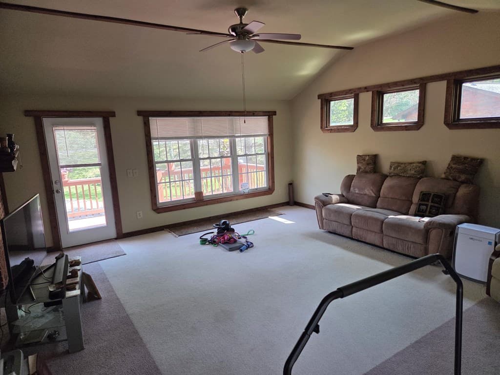 208 Ledford Chapel Road, Hayesville SC 29004 - Photo