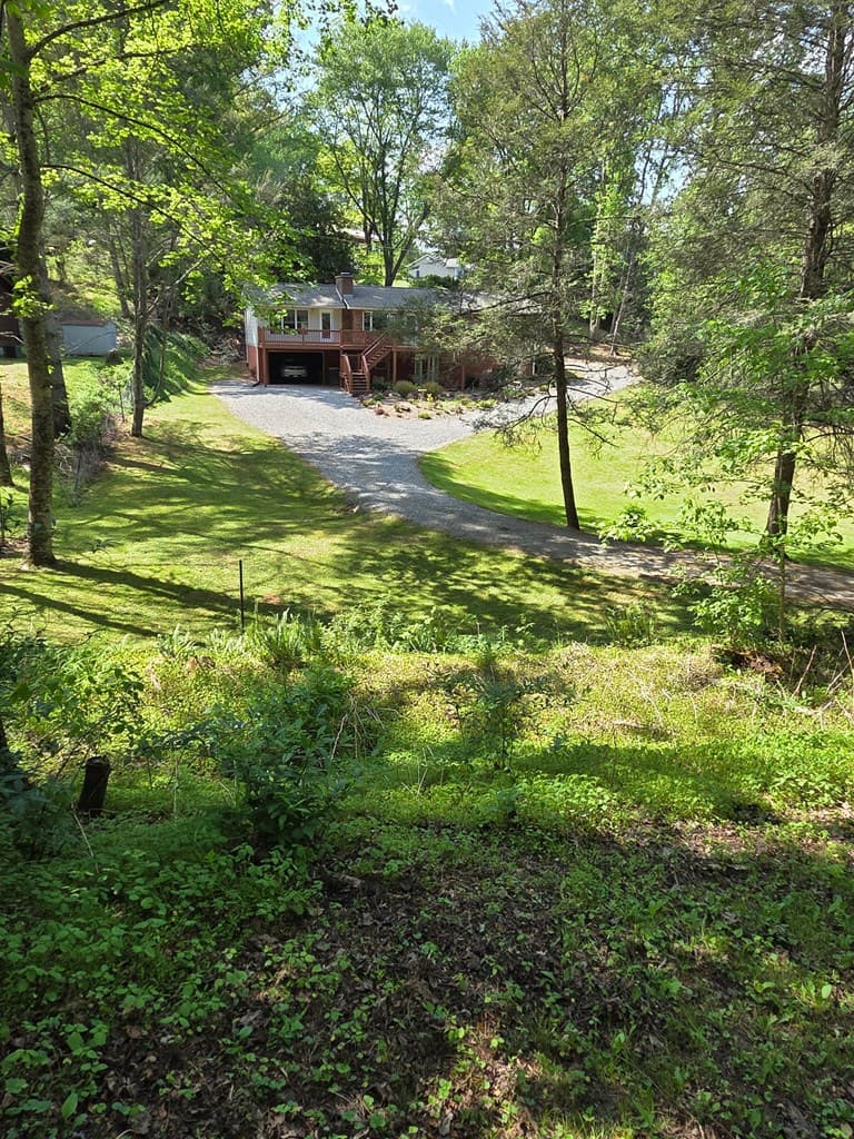 208 Ledford Chapel Road, Hayesville SC 29004 - Photo