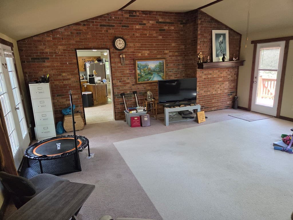 208 Ledford Chapel Road, Hayesville SC 29004 - Photo