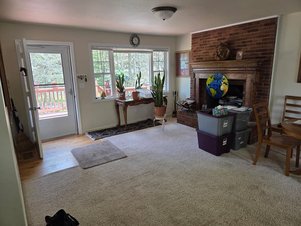 208 Ledford Chapel Road, Hayesville SC 29004 - Photo