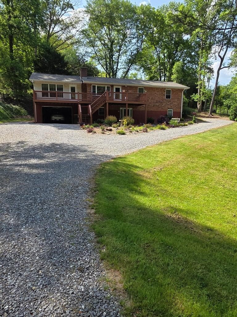 208 Ledford Chapel Road, Hayesville SC 29004 - Primary photo