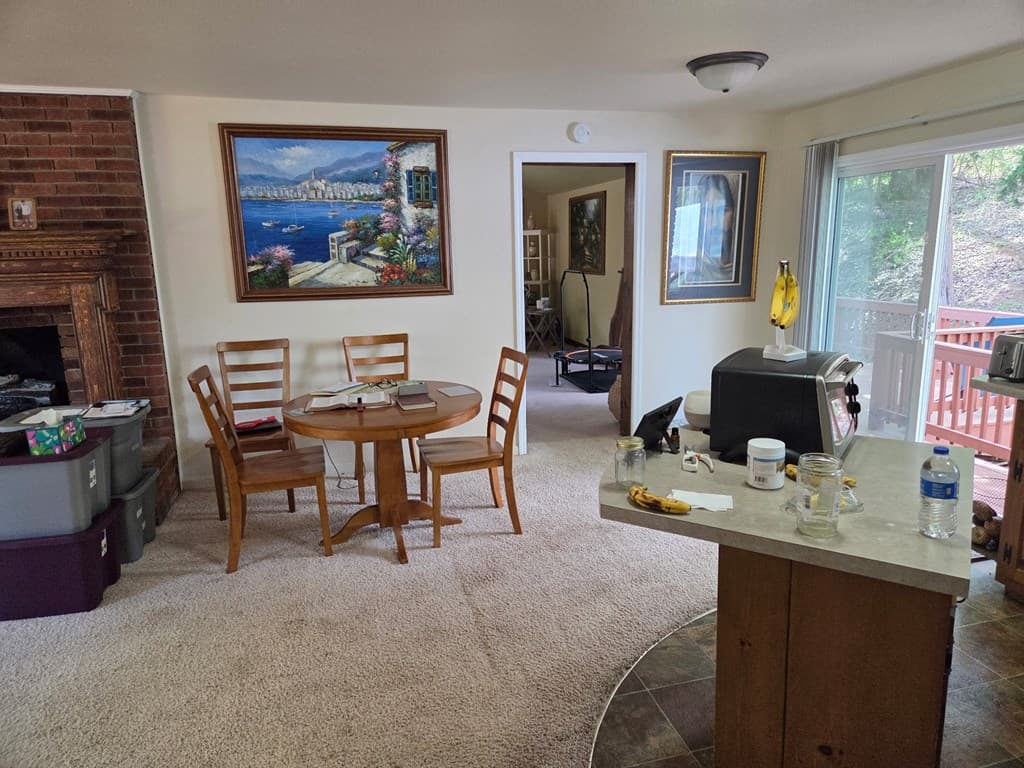 208 Ledford Chapel Road, Hayesville SC 29004 - Photo