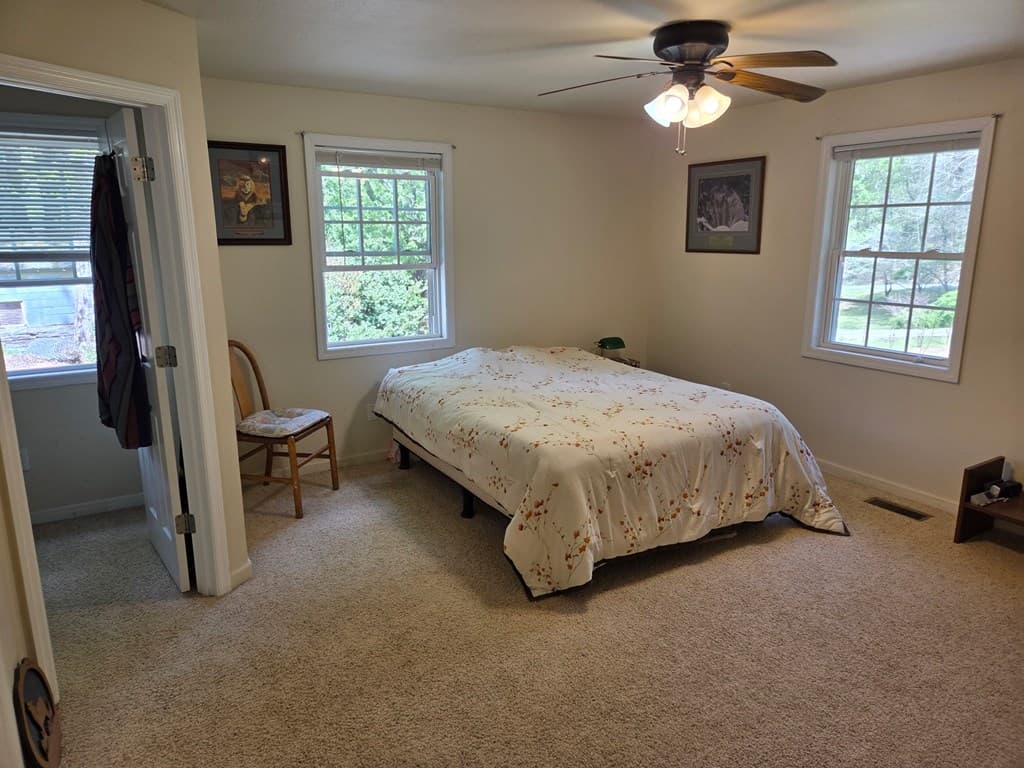 208 Ledford Chapel Road, Hayesville SC 29004 - Photo