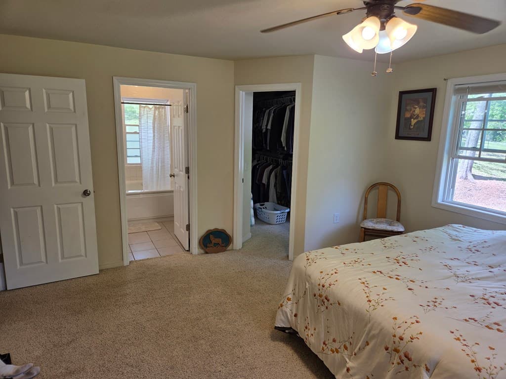 208 Ledford Chapel Road, Hayesville SC 29004 - Photo