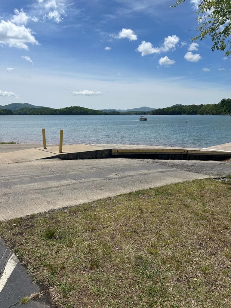 208 Ledford Chapel Road, Hayesville SC 29004 - Photo