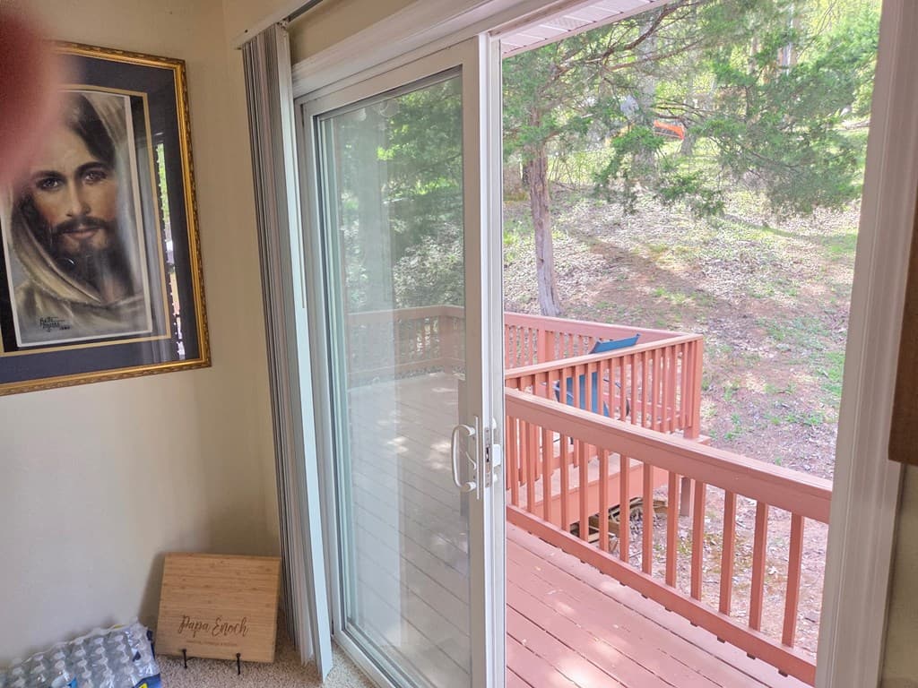 208 Ledford Chapel Road, Hayesville SC 29004 - Photo
