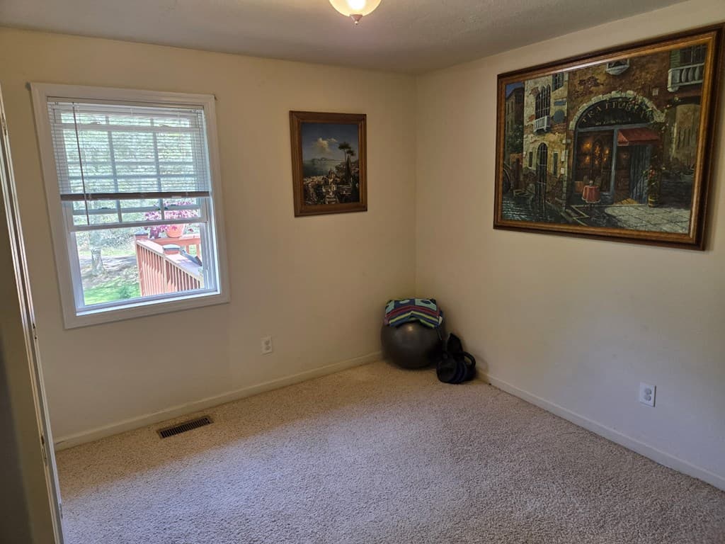 208 Ledford Chapel Road, Hayesville SC 29004 - Photo