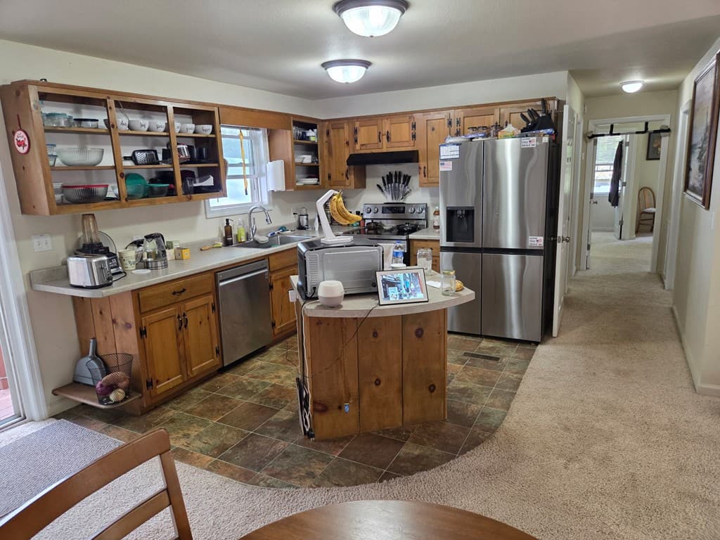 208 Ledford Chapel Road, Hayesville SC 29004 - Photo